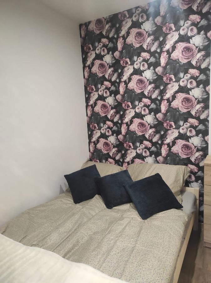 شقة Walbrzych Pilsuckiego News Apartament المظهر الخارجي الصورة